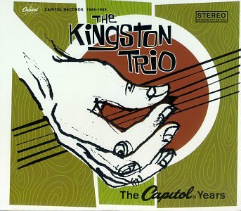 album the kingston trio