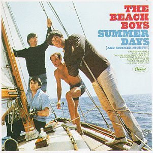 album the beach boys