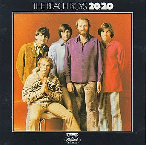 album the beach boys