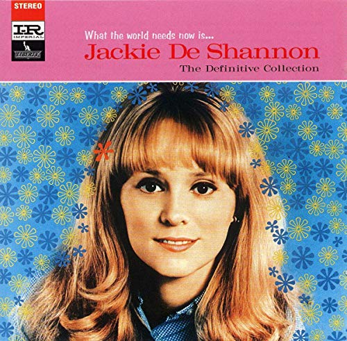 album jackie deshannon