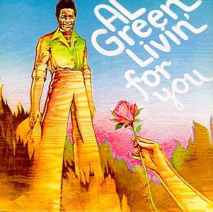 album al green