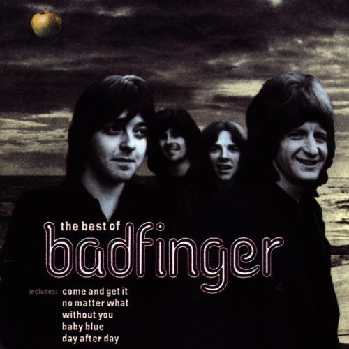 album badfinger