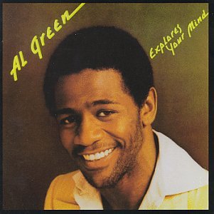 album al green