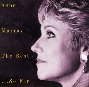 album anne murray