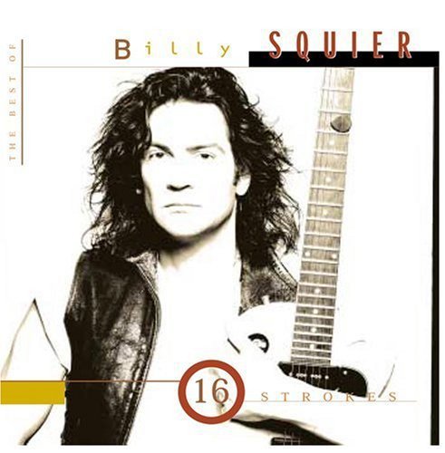 album billy squier