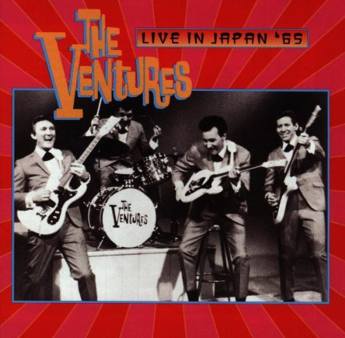 album the ventures