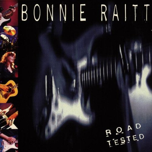 album bonnie raitt