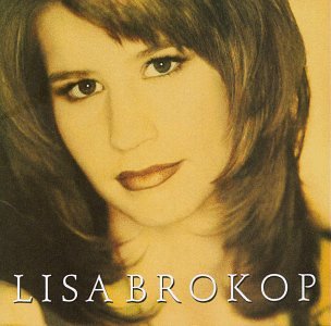 album lisa brokop