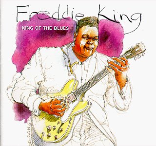 album freddie king