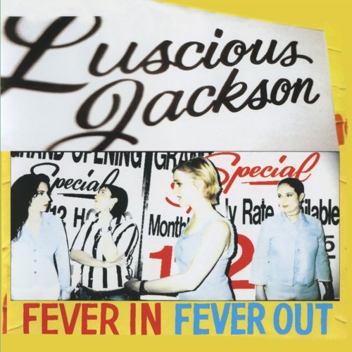 album luscious jackson