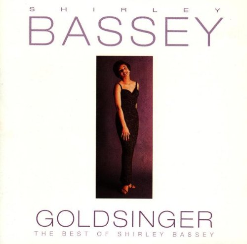 album shirley bassey