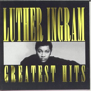 album luther ingram