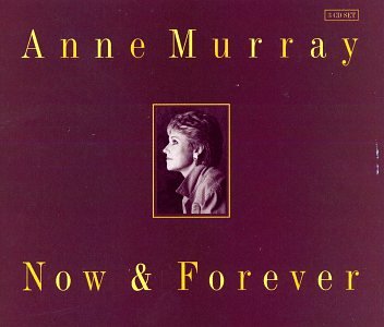 album anne murray