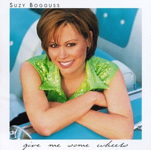 album suzy bogguss