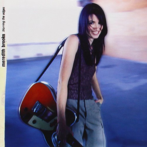 album meredith brooks