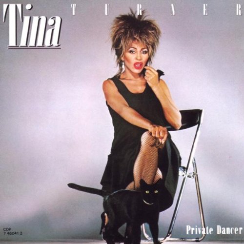 album tina turner