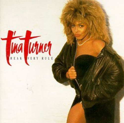 album tina turner