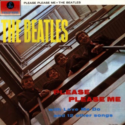 album the beatles