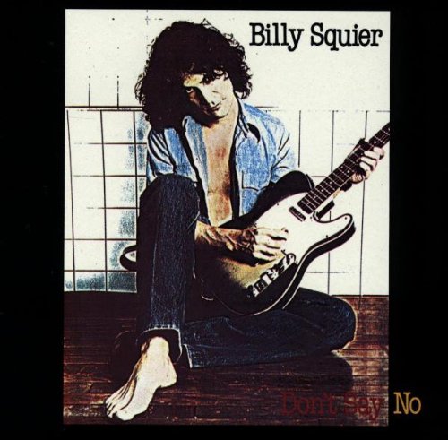 album billy squier