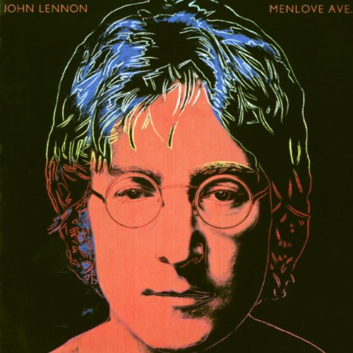 album john lennon