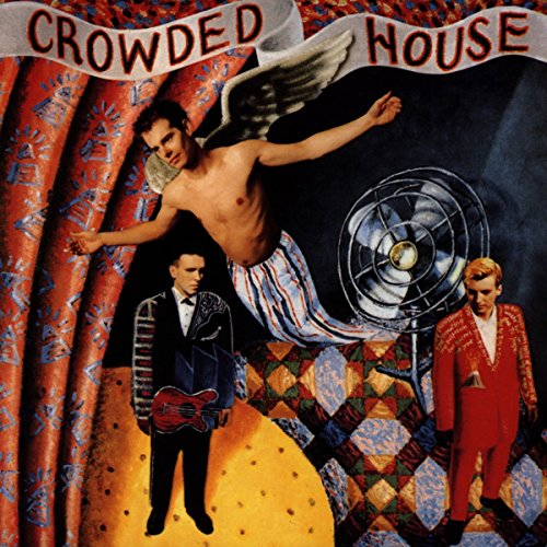 album crowded house