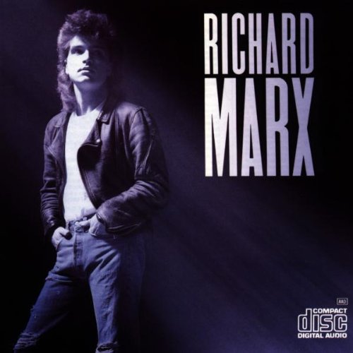 album richard marx