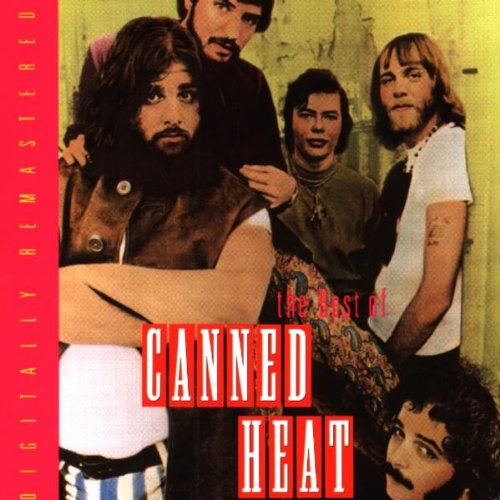 album canned heat