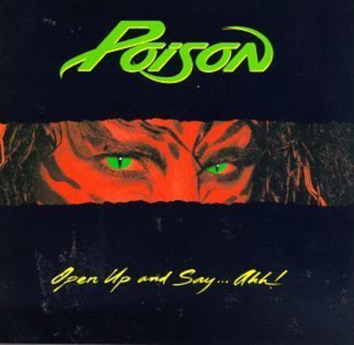 album poison