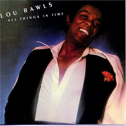 album lou rawls