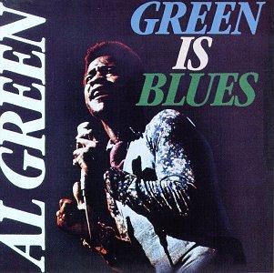 album al green