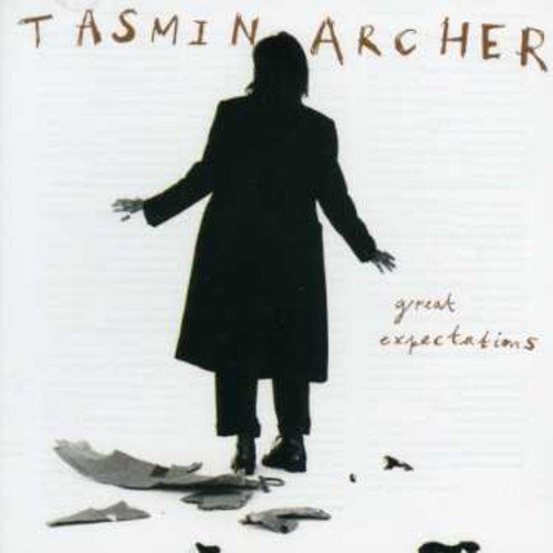 album tasmin archer