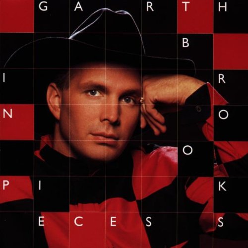 album garth brooks