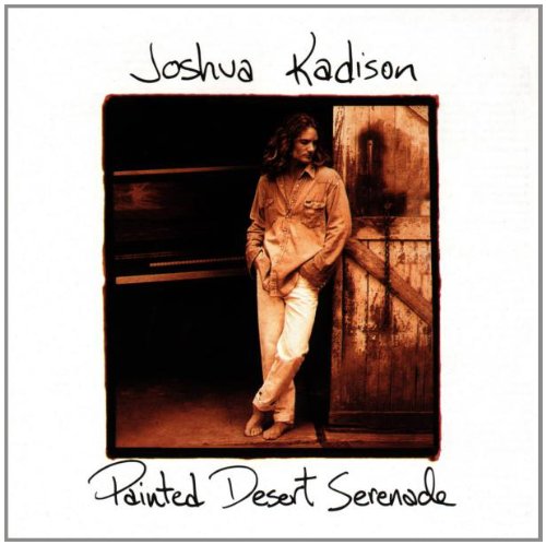 album joshua kadison