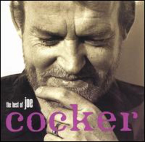 album joe cocker