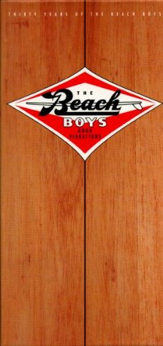 album the beach boys