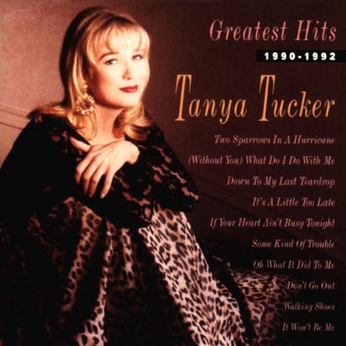 album tanya tucker