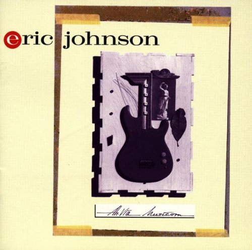 album eric johnson