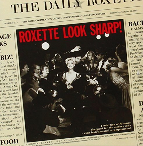 album roxette