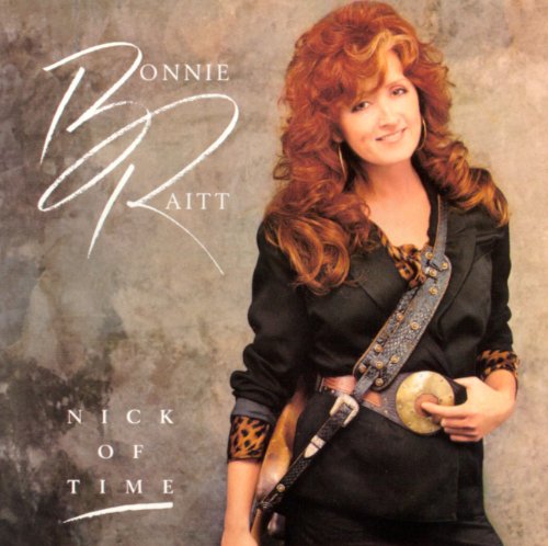 album bonnie raitt