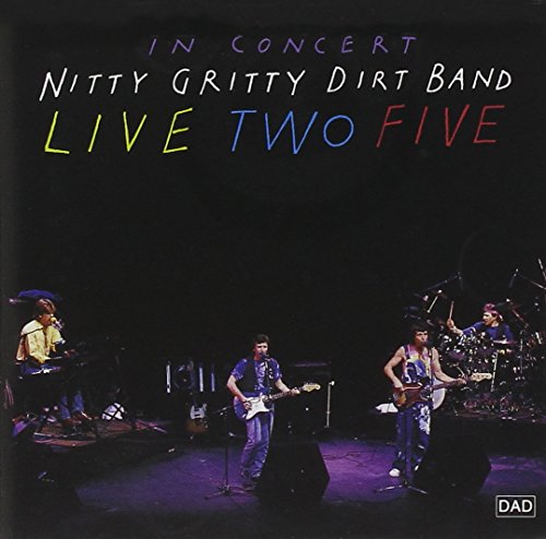 album the nitty gritty dirt band