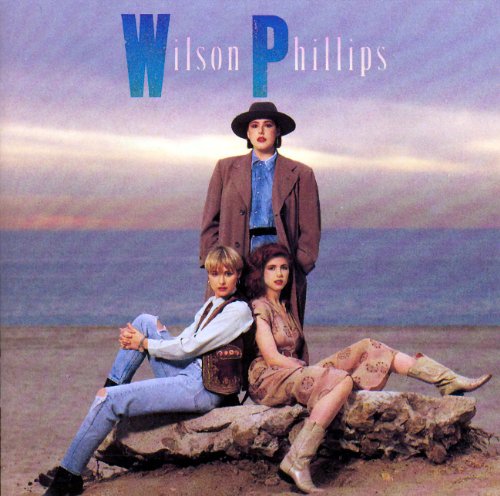 album wilson phillips