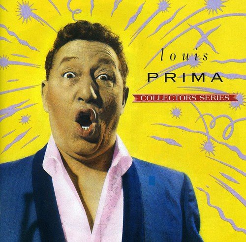 album louis prima