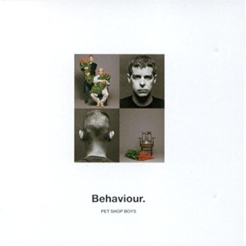 album pet shop boys