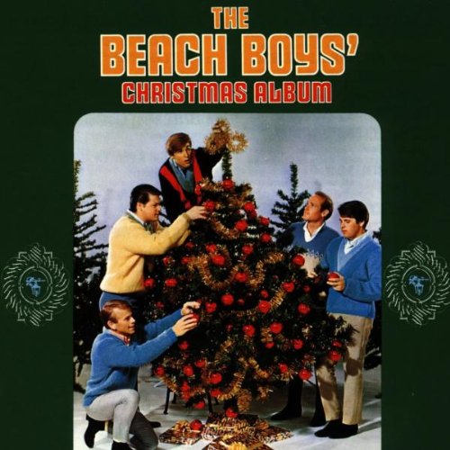 album the beach boys