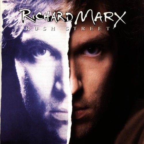 album richard marx