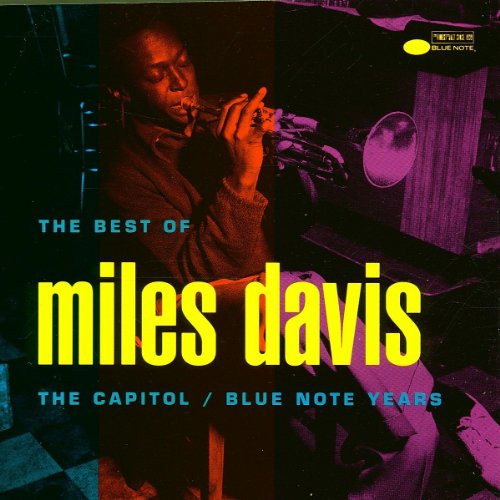 album miles davis