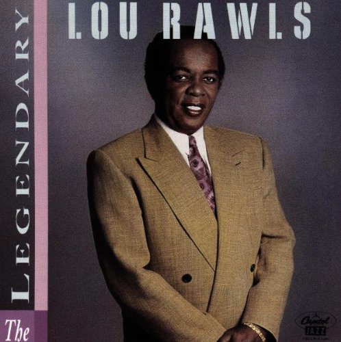 album lou rawls