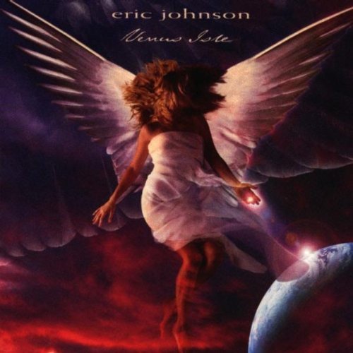 album eric johnson