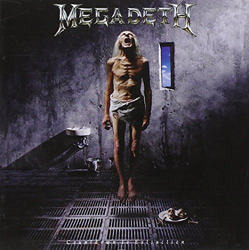 album megadeth