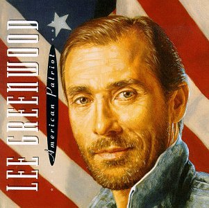 album lee greenwood